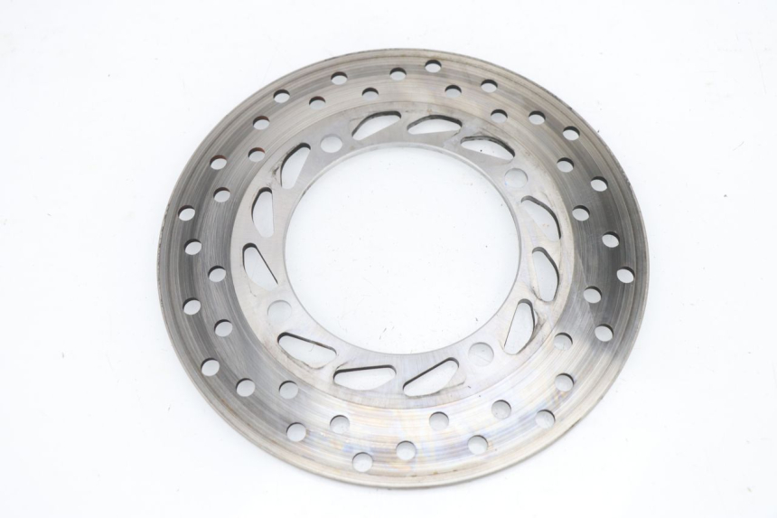 photo de DISCO FRENO TRASERO HONDA XLV VARADERO 125 (2000 - 2006) - Detalles de los puntos de fijación