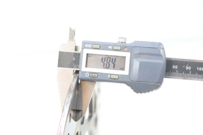 photo de DISCO FRENO TRASERO YAMAHA XP T-MAX TMAX ABS 530 (2012 - 2015) - Detalle de la pieza