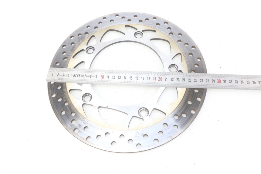 photo de DISCO FRENO TRASERO YAMAHA XP T-MAX TMAX ABS 530 (2012 - 2015) - Otra perspectiva