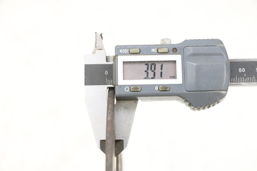 photo de DISCO FRENO TRASERO YAMAHA YFM R RAPTOR 250 (2008 - 2014) - Detalle de la pieza