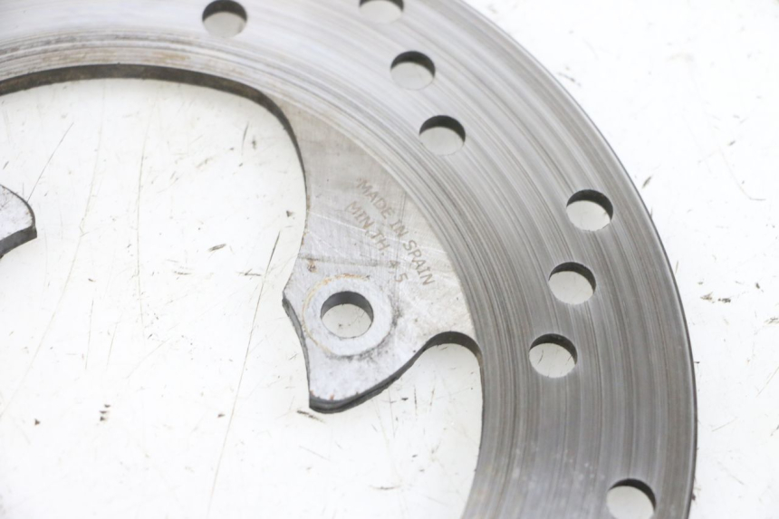 photo de DISCO FRENO TRASERO YAMAHA YP MAJESTY 125 (2002 - 2006) - Vista general del producto