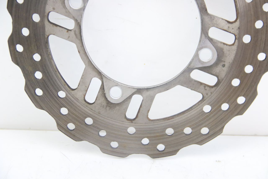 photo de DISCO DE FRENO TRASERO KAWASAKI Z ABS 1000 (2014 - 2020) - Otra perspectiva