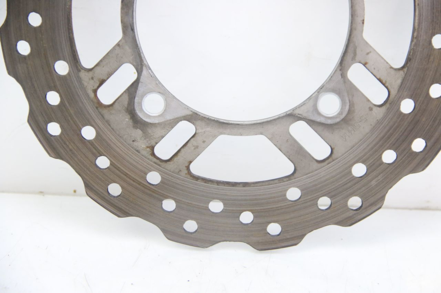 photo de DISCO DE FRENO TRASERO KAWASAKI Z ABS 1000 (2014 - 2020) - Vista general del producto