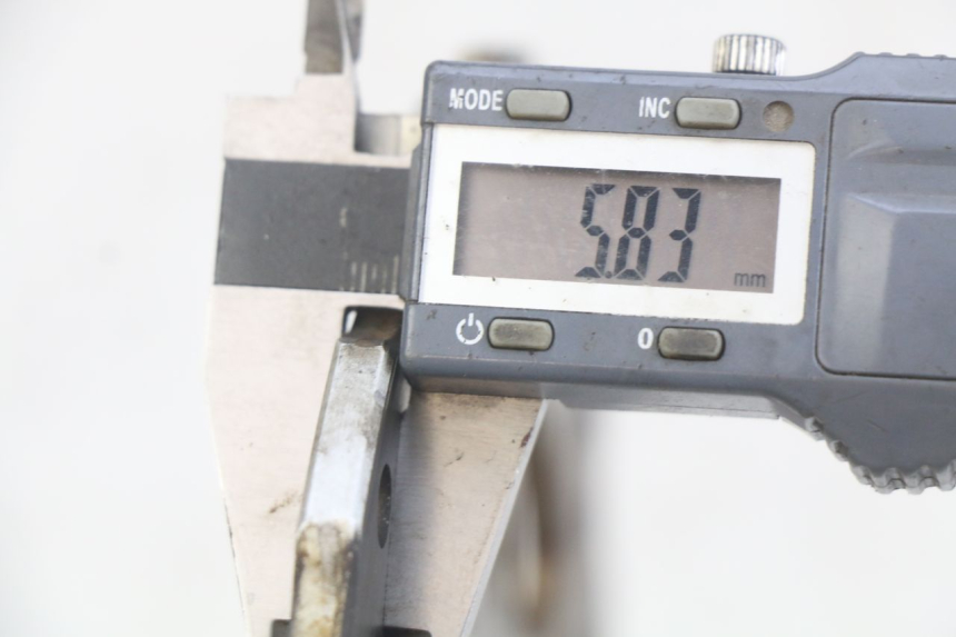 photo de DISCO DE FRENO TRASERO KAWASAKI Z 750 (2007 - 2013) - Otra perspectiva