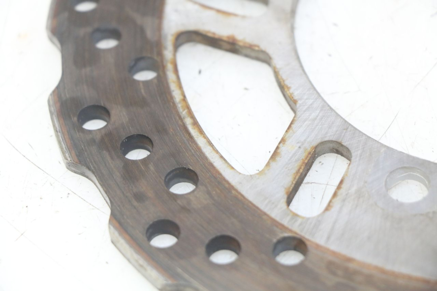 photo de DISCO DE FRENO TRASERO KAWASAKI Z 750 (2007 - 2013) - Vista general del producto