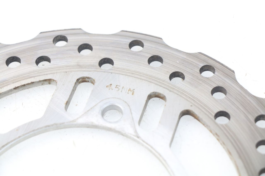 photo de DISCO FRENO TRASERO KAWASAKI Z Z900 900 (2017 - 2019) - Otra perspectiva