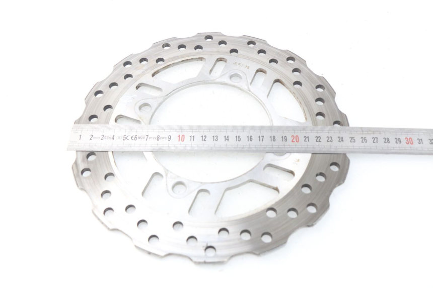 photo de DISCO FRENO TRASERO KAWASAKI Z Z900 900 (2017 - 2019) - Vista general del producto