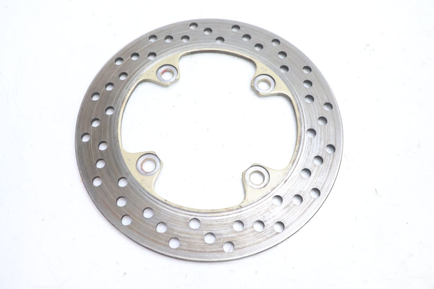 photo de DISCO FRENO TRASERO KAWASAKI ZX-6R ZX6R 600 (2000 - 2002) - Vista principal