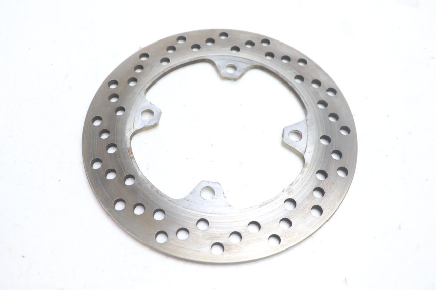 photo de DISCO FRENO TRASERO KAWASAKI ZX-6R ZX6R 600 (2000 - 2002) - Detalle de la pieza