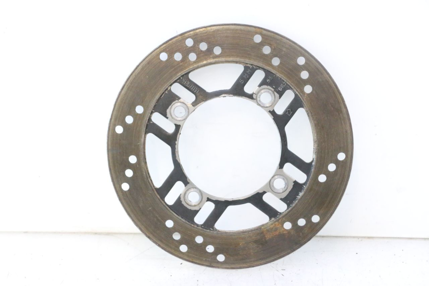 photo de DISCO FRENO TRASERO KAWASAKI ZZR 600 (1995 - 2004) - Vista principal