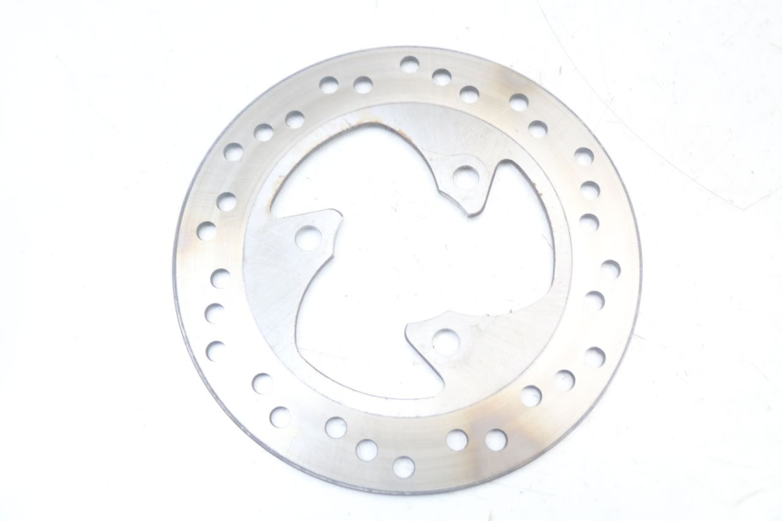 photo de DISCO DE FRENO DELANTERO YAMAHA AEROX 2T 50 (2013 - 2017) - Detalle de la pieza