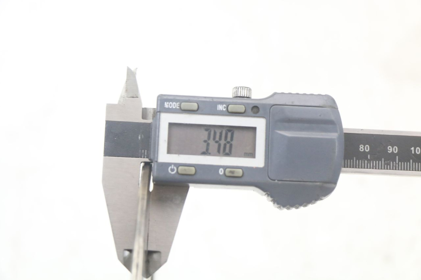 photo de DISCO DE FRENO DELANTERO YAMAHA AEROX 2T 50 (2013 - 2017) - Vista general del producto