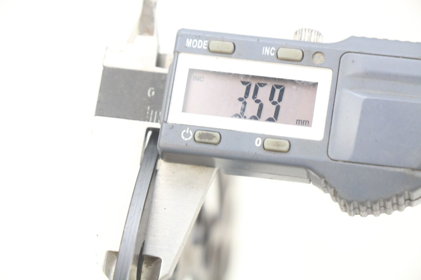 photo de DISCO DE FRENO DELANTERO ORION AGB37 CRF1 DIRT BIKE 125 (2013 - 2021) - Detalle de la pieza