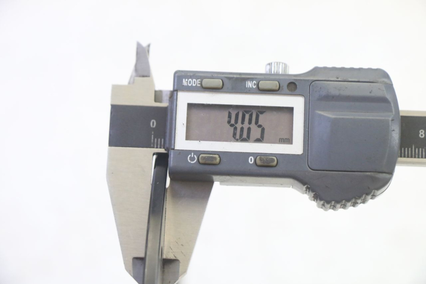 photo de DISCO DE FRENO DELANTERO KYMCO AGILITY 4T 50 (2018 - 2022) - Vista general del producto