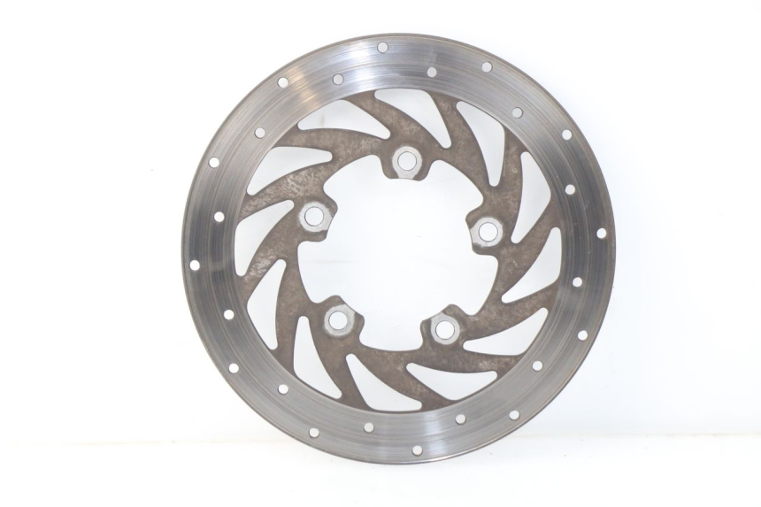 photo de DISCO FRENO DELANTERO KYMCO AGILITY CITY 4T 50 (2008 - 2016) - Vista principal