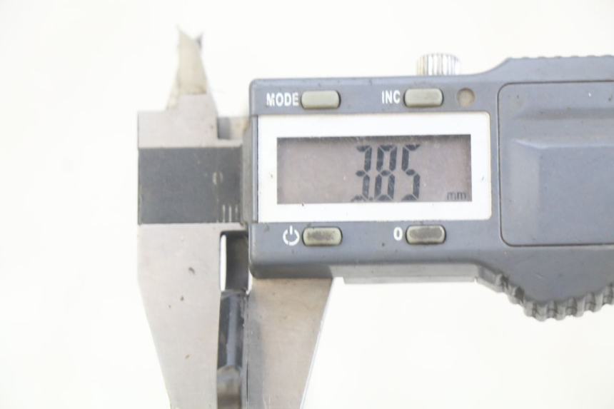 photo de DISCO DE FRENO DELANTERO NECO ALEXONE 125 (2017 - 2024) - Detalle de la pieza