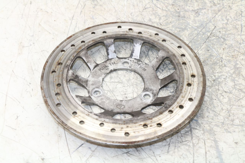 photo de DISCO DE FRENO DELANTERO JONWAY AZTRAL 125 (2008 - 2017) - Vista principal