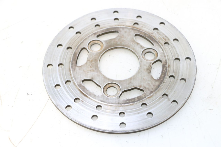 photo de DISCO FRENO DELANTERO MBK BOOSTER SPIRIT 50 (1996 - 1999) - Recambio usado revisado