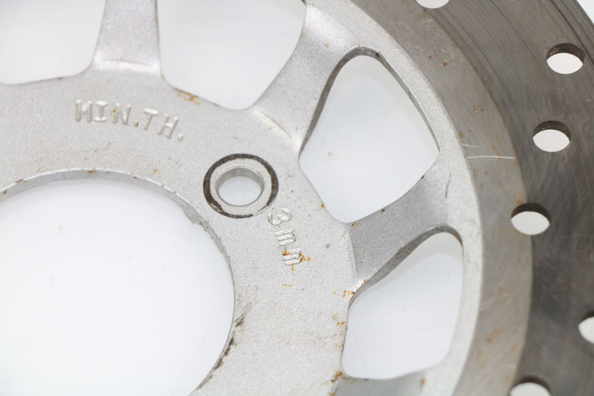 photo de DISCO FRENO DELANTERO BAOTIAN BT SPEEDROAD 125 (2008 - 2012) - Otra perspectiva