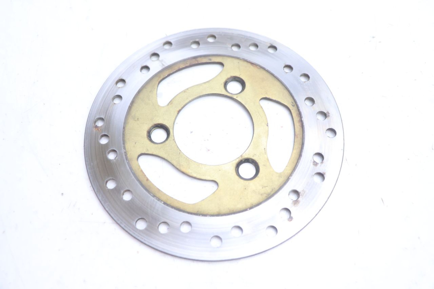 photo de DISCO FRENO DELANTERO PEUGEOT BUXY 50 (1993 - 1998) - Vista principal