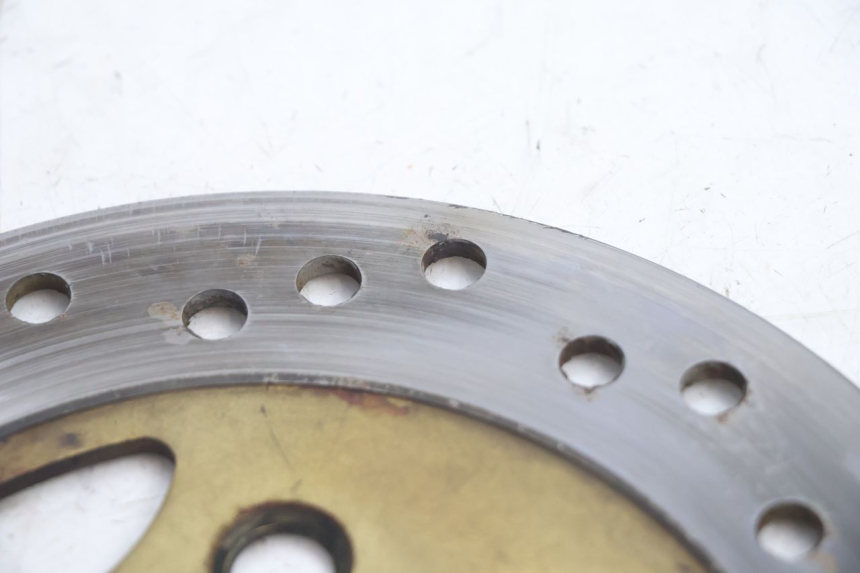 photo de DISCO FRENO DELANTERO PEUGEOT BUXY 50 (1993 - 1998) - Marcados y referencias originales