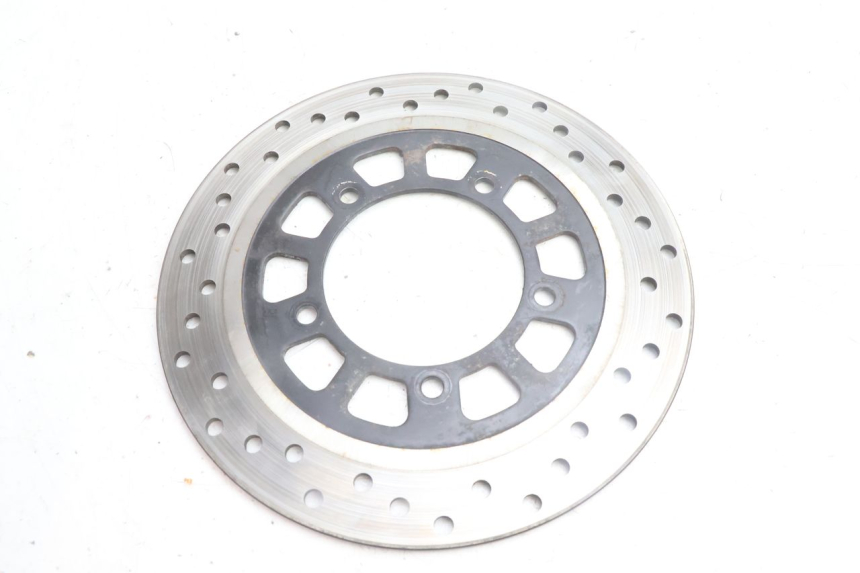 photo de DISCO DE FRENO DELANTERO YAMAHA BW'S BWS 125 (2010 - 2013) - Vista principal