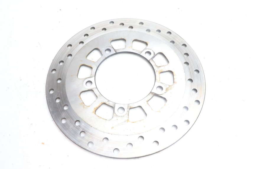 photo de DISCO DE FRENO DELANTERO YAMAHA BW'S BWS 125 (2010 - 2013) - Detalle de la pieza