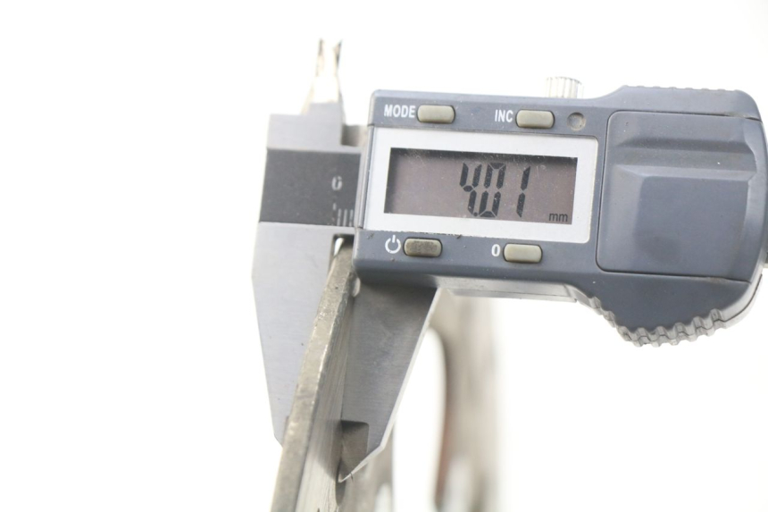 photo de DISCO FRENO DELANTERO PIAGGIO CARNABY 125 (2007 - 2011) - Otra perspectiva