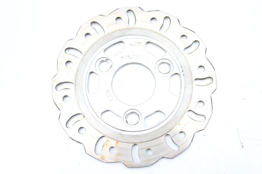 photo de DISCO DE FRENO DELANTERO MASH CITY 4T 50 (2018 - 2020) - Otra perspectiva