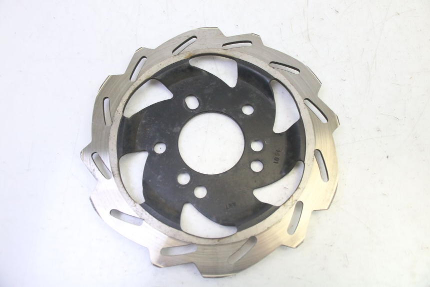 photo de DISCO DE FRENO DELANTERO SYM CROX 4T 50 (2016 - 2023) - Vista principal