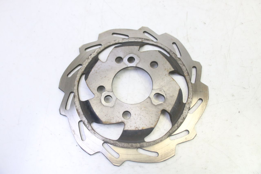 photo de DISCO DE FRENO DELANTERO SYM CROX 4T 50 (2016 - 2023) - Detalle de la pieza