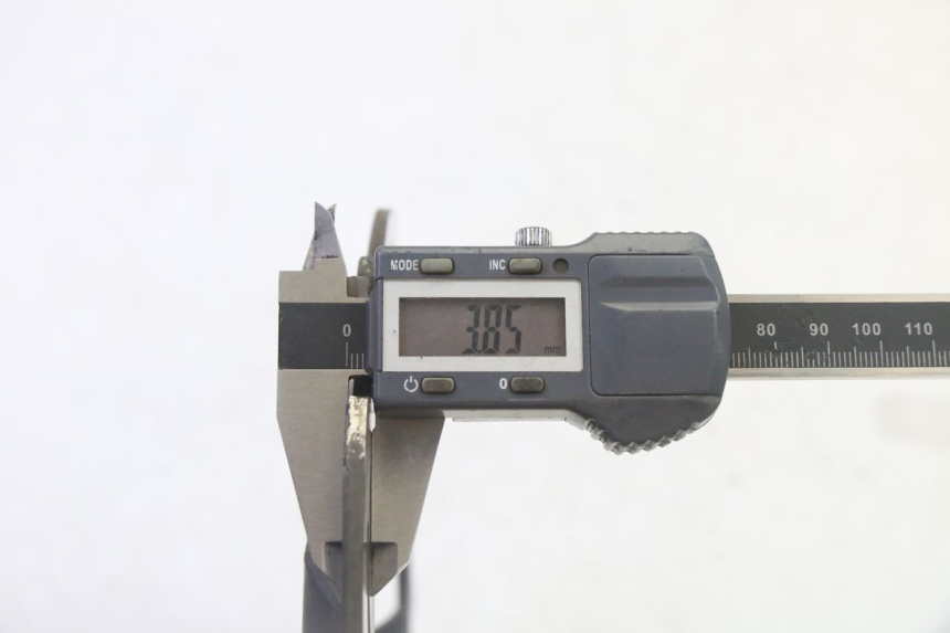 photo de DISCO DE FRENO DELANTERO SYM CROX 4T 50 (2016 - 2023) - Vista general del producto