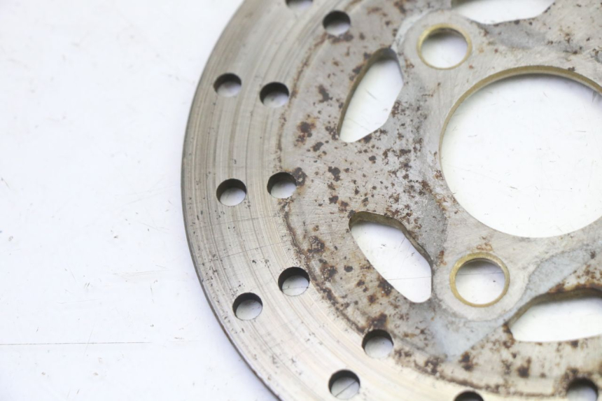 photo de DISCO FRENO DELANTERO SKYTEAM DAX REPLICA 110 (2005 - 2015) - Otra perspectiva