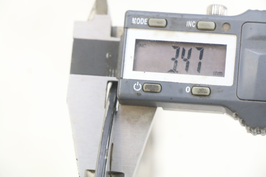 photo de DISCO DE FRENO DELANTERO APOLLO DIRT BIKE 125 (2010 - 2018) - Zoom estado de uso