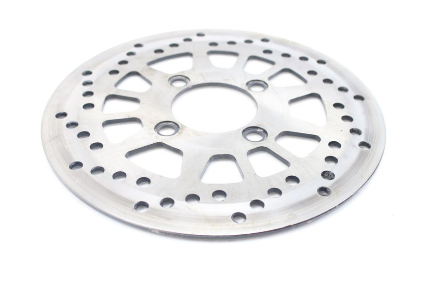 photo de DISCO DE FRENO DELANTERO XTRM FACTORY DIRTBIKE BSE 150 - Vista principal