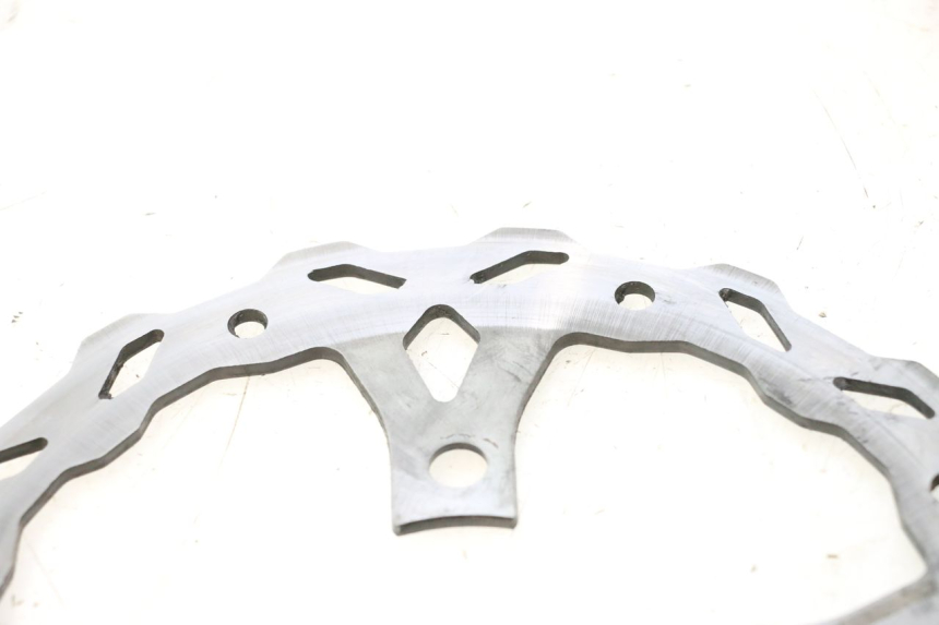 photo de DISCO FRENO DELANTERO MINI MX DRIFT 150 - Vista general del producto