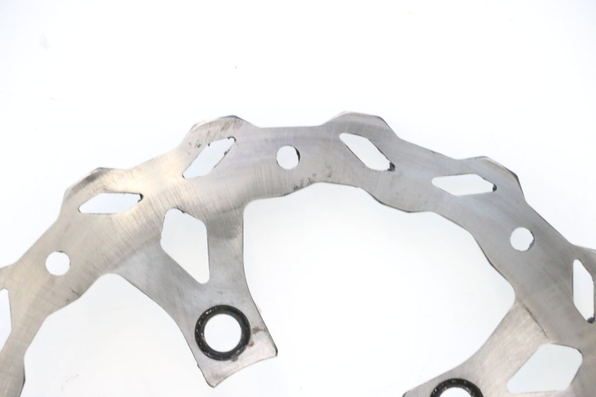 photo de DISCO FRENO DELANTERO MINI MX DRIFT 150 - Recambio usado revisado