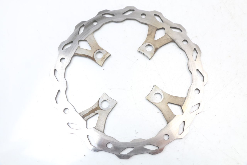 photo de DISCO FRENO DELANTERO KSR RACING DRIFT 140 - Vista principal