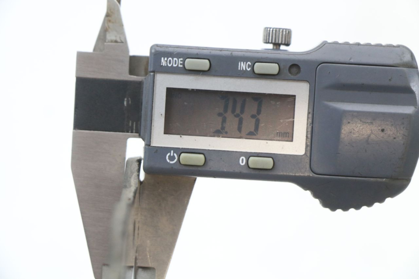 photo de DISCO FRENO DELANTERO KSR RACING DRIFT 140 - Otra perspectiva