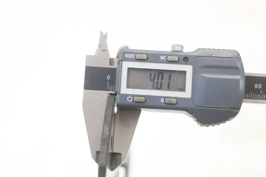 photo de DISCO FRENO DELANTERO DERECHA PIAGGIO MP3 HPE 350 (2018 - 2020) - Vista general del producto