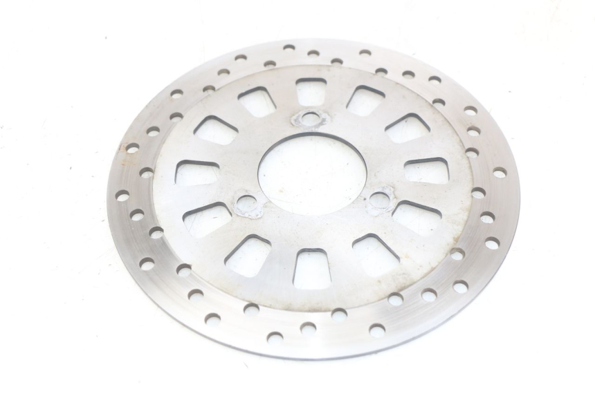 photo de DISCO DE FRENO DELANTERO EASY WATTS E-OPAI 1 (2019 - 2024) - Primer plano técnico