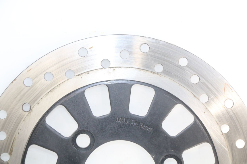 photo de DISCO DE FRENO DELANTERO EASY WATTS E-OPAI 1 (2019 - 2024) - Vista general del producto