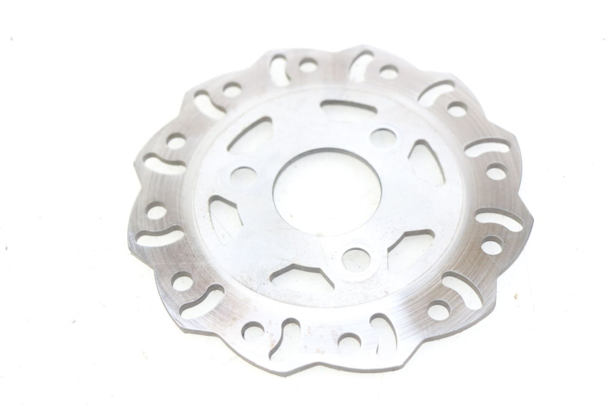 photo de DISCO DE FRENO DELANTERO JM MOTORS EVOLIS 4T 50 (2018 - 2022) - Otra perspectiva