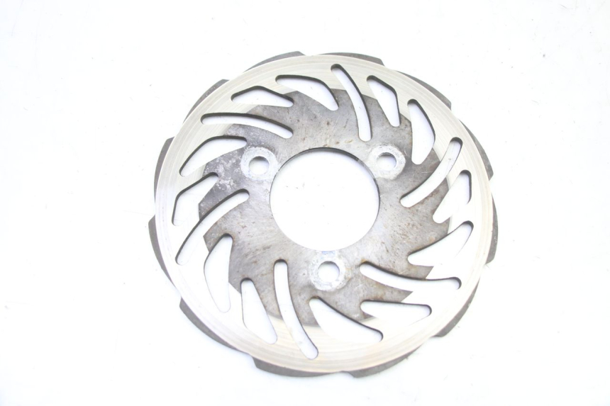 photo de DISCO FRENO DELANTERO KEEWAY F-ACT FACT 50 (2006 - 2011) - Detalle de la pieza