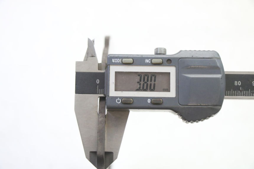 photo de DISCO FRENO DELANTERO KEEWAY F-ACT FACT 50 (2006 - 2011) - Vista general del producto