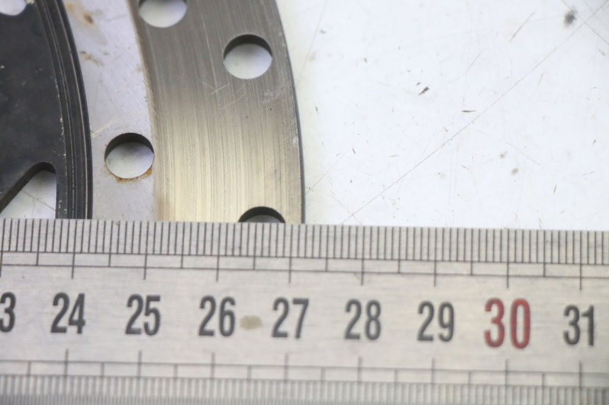 photo de DISCO FRENO DELANTERO STAHO FH 50 (2018 - 2019) - Otra perspectiva