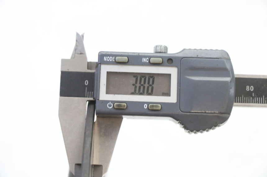 photo de DISCO FRENO DELANTERO SYM FIDDLE 3 III 50 (2014 - 2020) - Vista general del producto