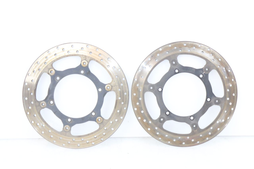 photo de DISCO DE FRENO DELANTERO YAMAHA FJR ABS 1300 (2016 - 2020) - Vista principal