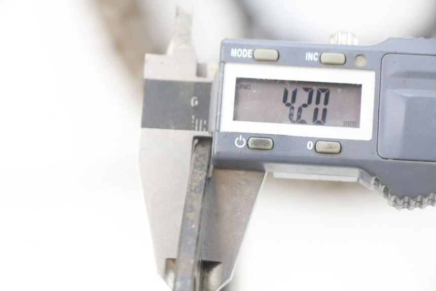 photo de DISCO DE FRENO DELANTERO YAMAHA FJR ABS 1300 (2016 - 2020) - Otra vista del artículo