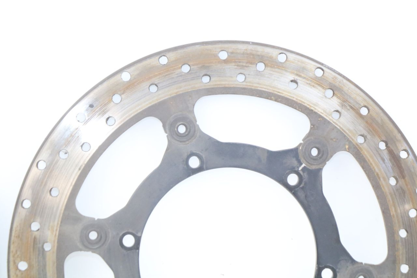 photo de DISCO DE FRENO DELANTERO YAMAHA FJR ABS 1300 (2016 - 2020) - Recambio usado revisado